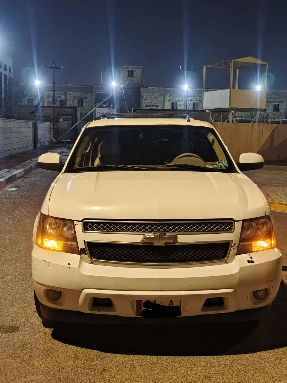 سلام عليكم تاهو 2007 اجره رقم سليمانيه سنويه 2030 سياره تحويل تشتري تحول كامله خط وبحث خطها بصره كربلاء سياره لا ضربه ولا تبديل فول واحد عل واحد LTZ مكينه وكير واكسل وتبريد خير من لله سعر 135 مكاني بصره ***********

