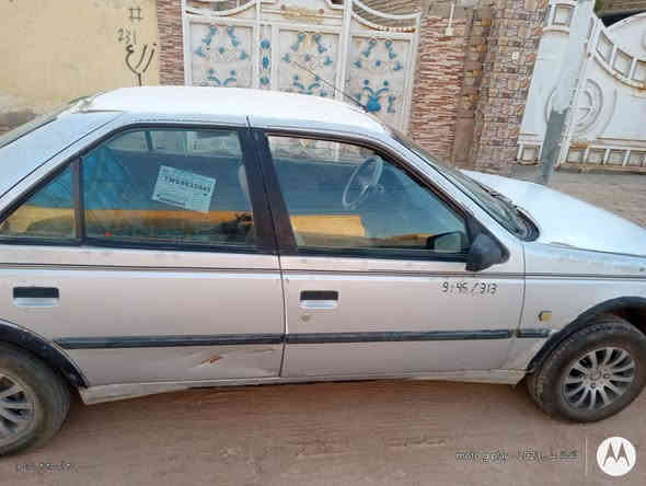 بيجو روى موديل 2009 شغاله مابيها شئ تجف رائعا تجف رخيصه مال واحد يريد ايداورها لان رائعا اموازيه سعره 16ورقه وبيها مجال رقم الموبايل ***********
