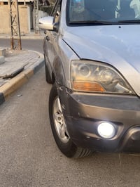 سورنتو ٢٠٠٧ • مكينة ٣٠٠٠ • منظومة غاز