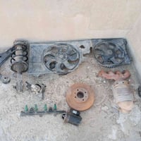 قطع غيار هونداي اكسنت • اكسنت مستعمل • سلف اكسنت • فلنجات اكسنت • طبله...