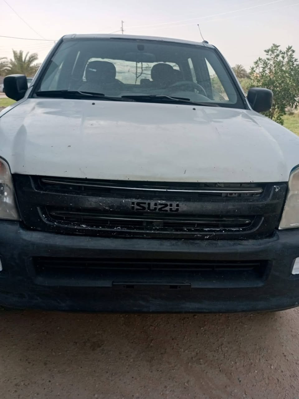 سلام عليكم لوف البيع مكان سياره عامريه فلوجه رقم 📱 صاحب سياره ***********
