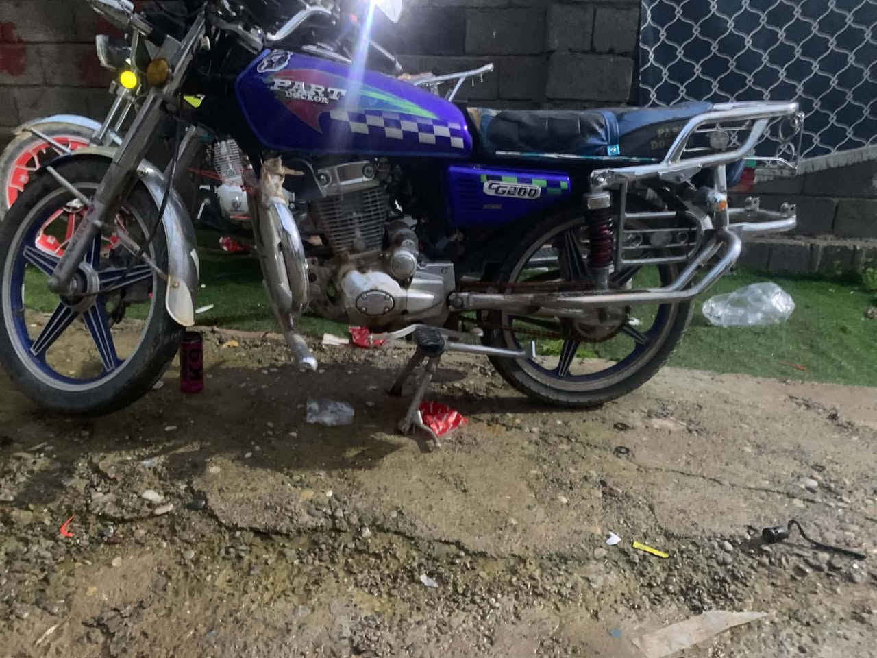 2020كبس منافيس سعر325الف


**إذا كنت صاحب هذا الإعلان وتريد حذفه لأي سبب، رجاءا أرسل رسالة إلى الدعم الفني**