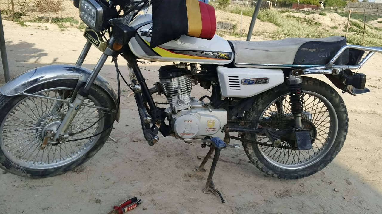 سلام عليكم تايكر اربعه كير للبيع موديل 19لاصرف ولا بخار نضيف مال شقل سعر 350 وبي  مجال مكاني يم صيطرت تازه الرئيسيه


**إذا كنت صاحب هذا الإعلان وتريد حذفه لأي سبب، رجاءا أرسل رسالة إلى الدعم الفني**