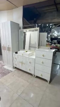 غرفة نوم • ٨ قطع • اربيل