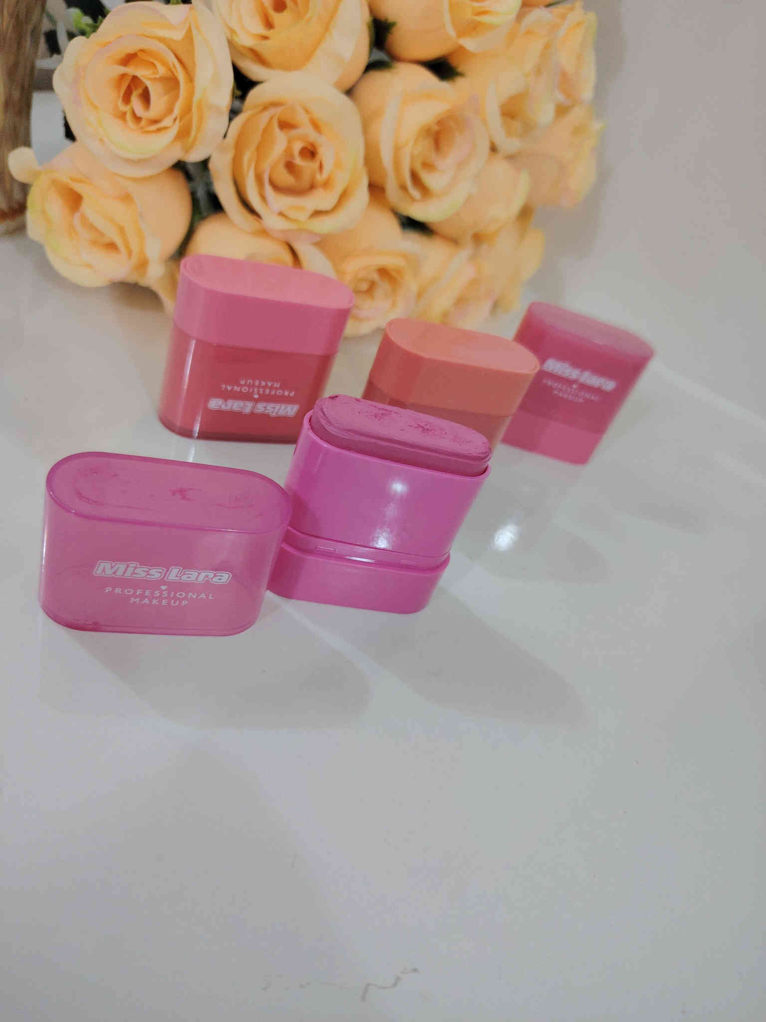 اللهم صل على محمد وال محمد
توفر عدنا مكياج وعنايه بلبشرة وكلوسات وحمر وكلهن ماركات واصليات 💄💄💄
للحجز والاستفسار ***********
ولمشاهدة المزيد من منتجات
حساب الانستا Story _prinss
وموجود حساب بلصور 👇👇
وبانسب الأسعار وماركات
story_prinss5 حساب تيك توك
💄💄💄🌹🌹🌹🌹.
