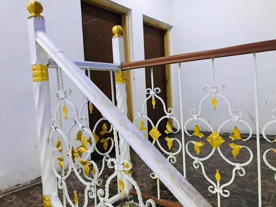 بيت للبيع طابو زراعي صرف سند 25 بستان علاي مساحه 200 متر طابقين نهاية شارع المعهد رقم الهاتف ***********
