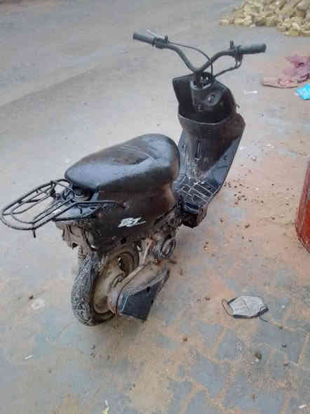 بيجي حربي شغاله نكرة هندر #للمراوس بجهاز حديث او بيع السعر 180 مكاني رميثة 
***********
