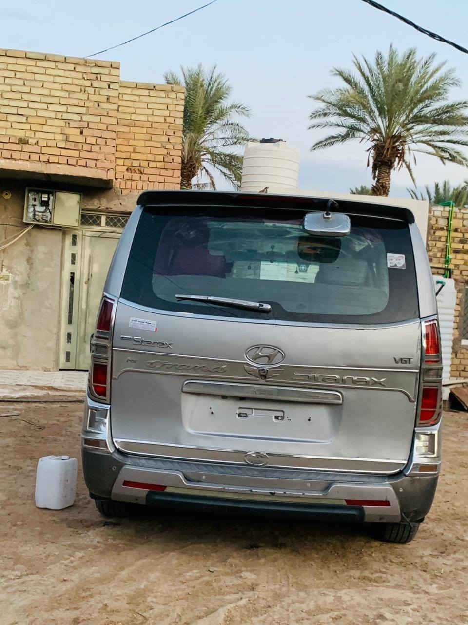 سلام عليكم  ستارك لبيع موديل ٢٠١٦ مسكر مجول   بيه قطعتين بكوريه   ولباقي مكفول  تبريد ثلج مكينه وكير وحداديه  جيد جاهزه لخير مكان سياره بابل القاسم  سعره ٢٣٠ وبيه مجال  رقم *********** رقم نكليزي بسمي
