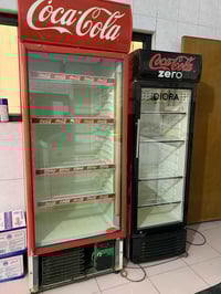 برادات عرض • كوكاكولا • بعقوبة المركز