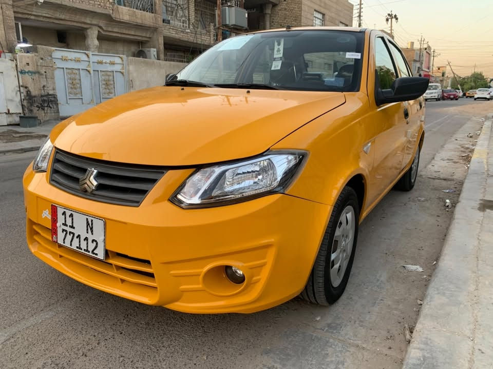 سلام عليكم ساينا موديل ٢٠١٩ جديده وضع الشركه ماشيه ٩٧ فقط صبغ جاملغ لسايق طخه خفيفه مال دراجه وشخط اباب لسايق ولباقي كفاله عامه تبريد ثلج حماوه  جوه لنص  برغي ممفتوح بيه من مكينه وصدر على وضع الشركه عدته بعد ممستخدمه ابد سويجات لشركه ثنين موجودات مصفره هيئه وغرامات سنويه ٣١ بسمي ارقام انكليزي مميز تحويل مباشر العنوان بغداد البياع لسعر ٥٧ وبيه مجال ***********
