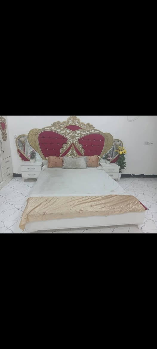 للبيع غرفه تركي قطع عشره سعره ٧٥٠ وعنوان فلوجه شهداء قرب عمارت جنابي رقم *********** للإستفسار
