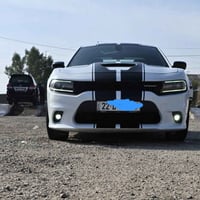 وبركاته دوج تشارجر 2022 وارد امريكي ضرر كلش بسيط خشم البونيد والجاملغ ...