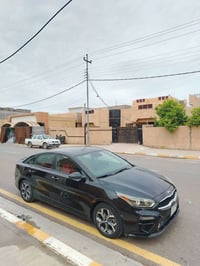 فورتي ٢٠٢١ • رقم أنبار • مشيه ١٢٢ الف