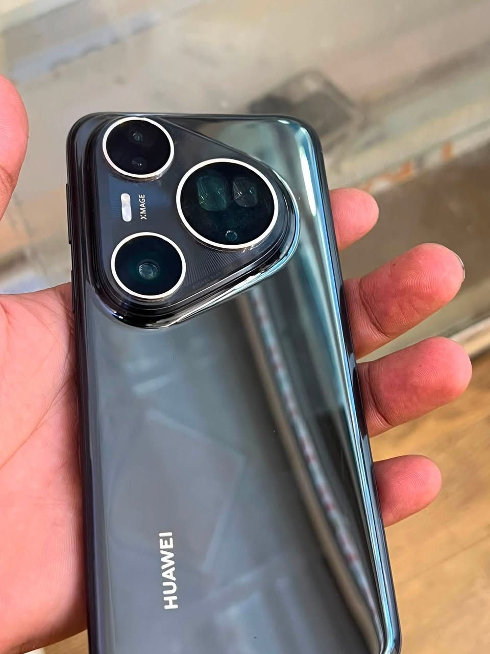 < 
HUAWEI Pura 80 Ultra. منرخصت لادمن
512 g
نضافه ٩٠.  بدون غراض. 
سعر مليون ٥٠ 
***********

