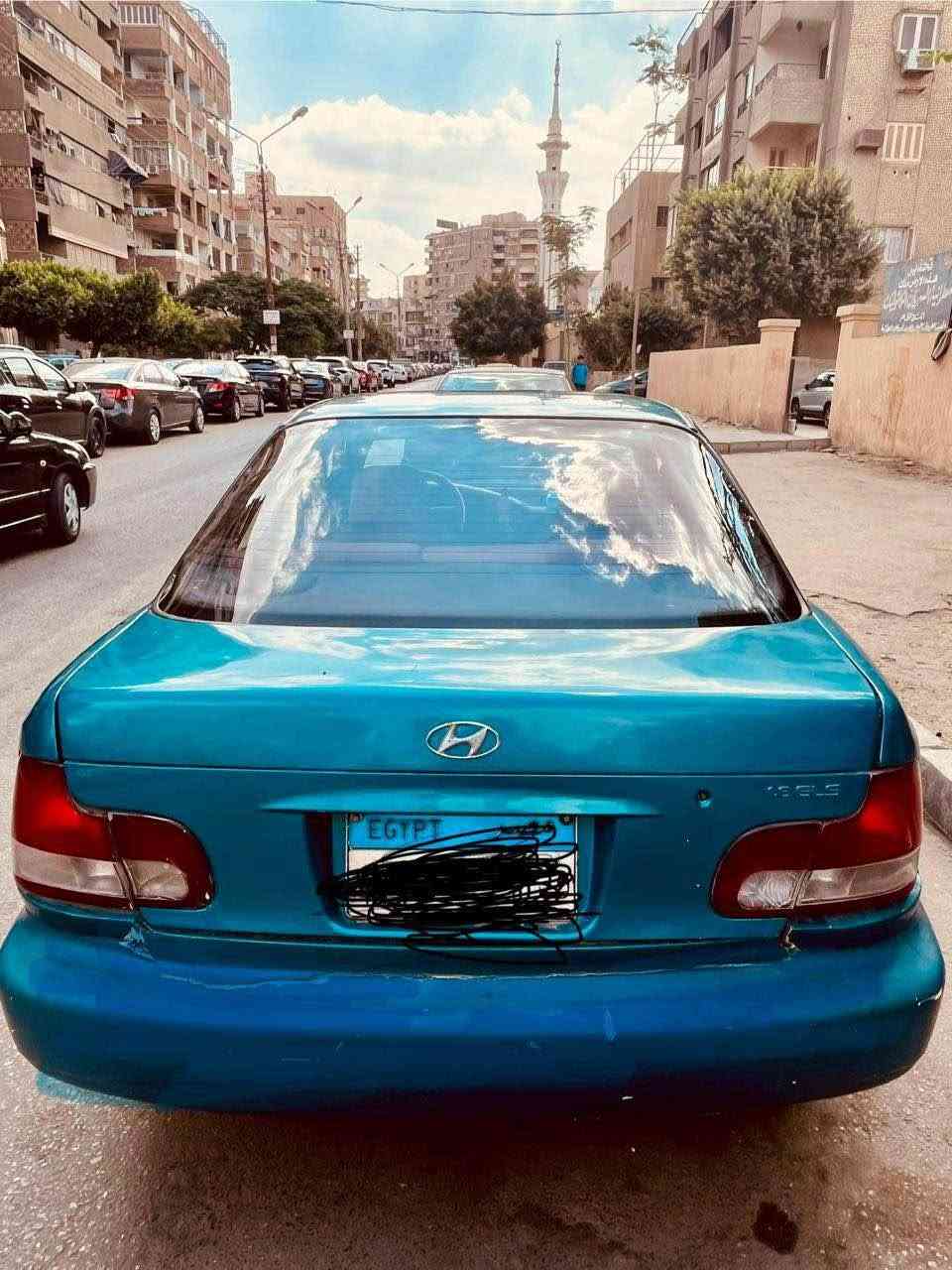 هونداي النترا ٩٤ كامله أوتوماتيك فبريكه دواخل عفشه لسه معموله وماتور و الفتيس حلوين جدا 01284774598 القاهرة, مصر


**إذا كنت صاحب هذا الإعلان وتريد حذفه لأي سبب، رجاءا أرسل رسالة إلى الدعم الفني**