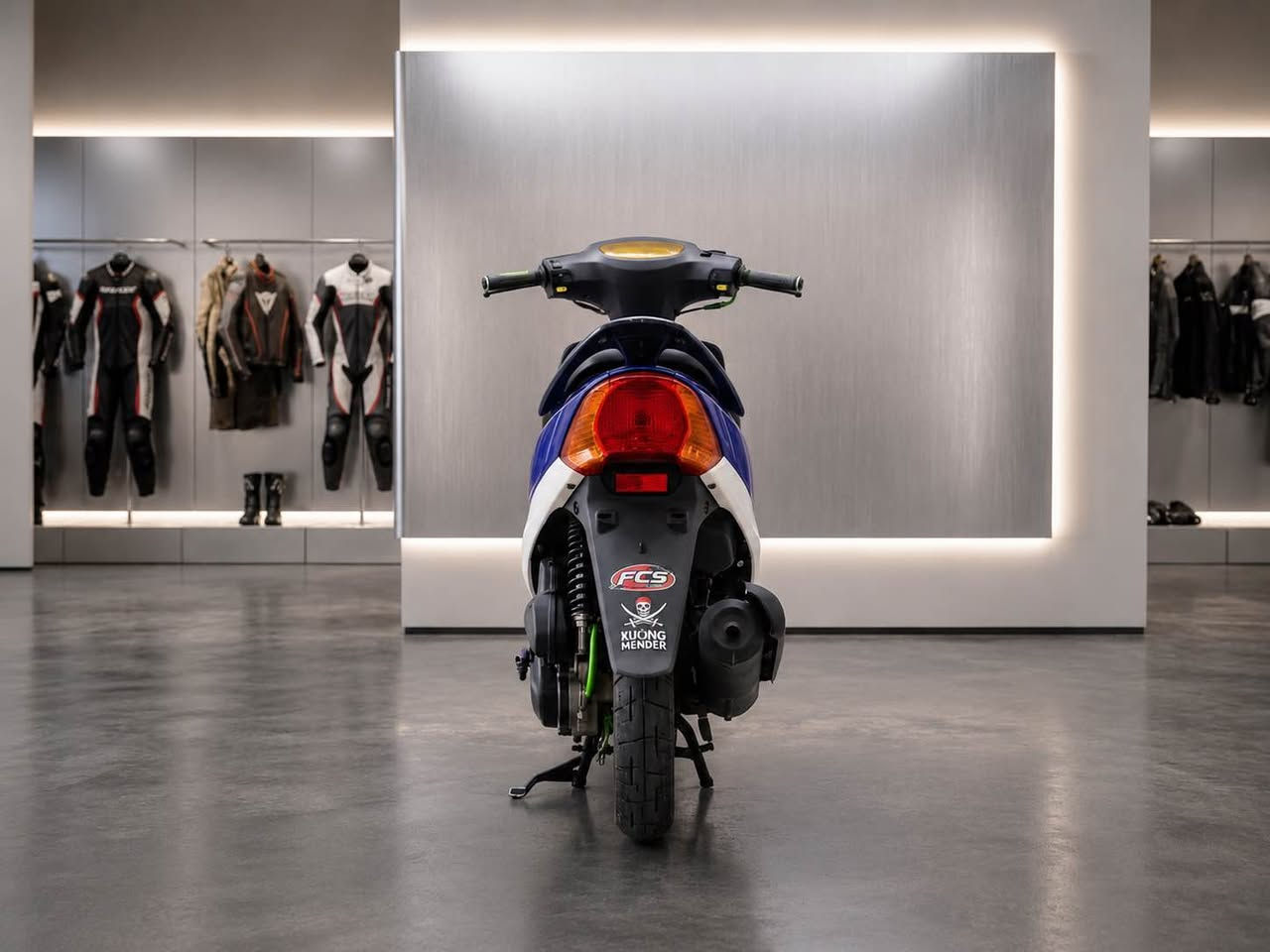 للبيع 🏍️
 النوع: ماكس MAX عدلة (ياباني أصلي - رمبة)
 النظافة: كلش نظيفة، مالت جنطة وممتازة للمسافات البعيدة، بشرط الفحص والضمان العام.
 السعر: 700$ 💰
 رقم الموبايل: *********** 📲
 العنوان: كركوك – الشورجة – قرب مطعم حمه ناصر 📍
               ++++++++++++++

– بۆ فرۆشتن 🏍️
 جۆری: ماکس MAX عەدەلە (یابانی ئەسڵی - ڕەمپە)
 دۆخ: زۆر خاوێن، گونجاو بۆ سەفەر و ڕێگای دوور، بە شەرت و کەفالەتی گشتی.
 نرخ: 700$ 💰
 ژمارەی مۆبایل: *********** 📲
 ناونیشان: کەرکووک – شۆرجە – نزیک چێشتخانەی حەمە ناسر 📍 كركوك, العراق
