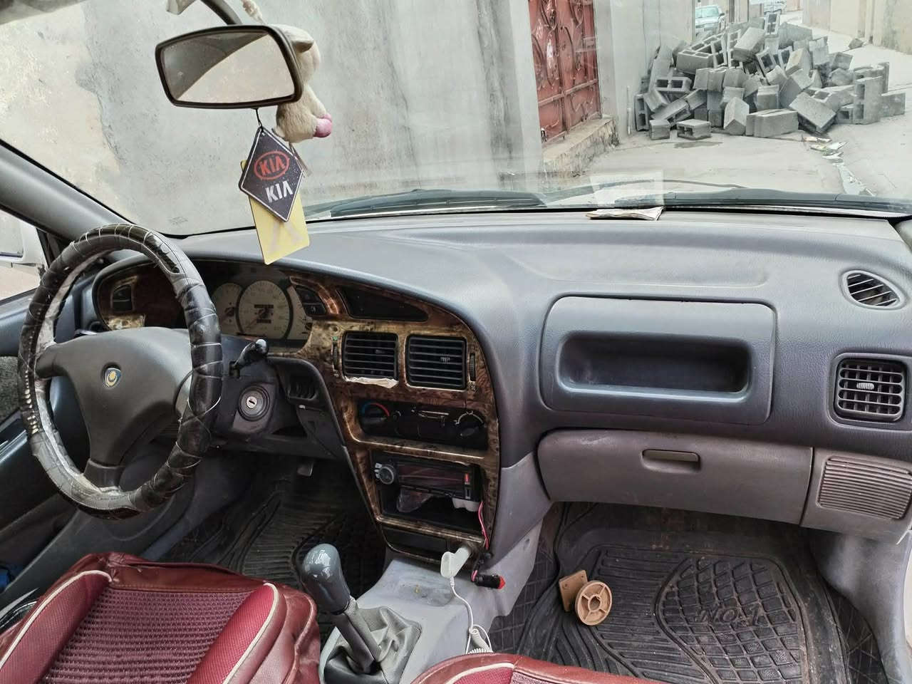 بروتون موديل 2002 كابون بنزين بيها السعر 28 تبريد شغال للأستفسار الأتصال على الرقم 0770 525 3953 Sycamore, PA
