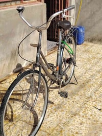 بيسكل • حجم٢٧ • قابل تفاوض