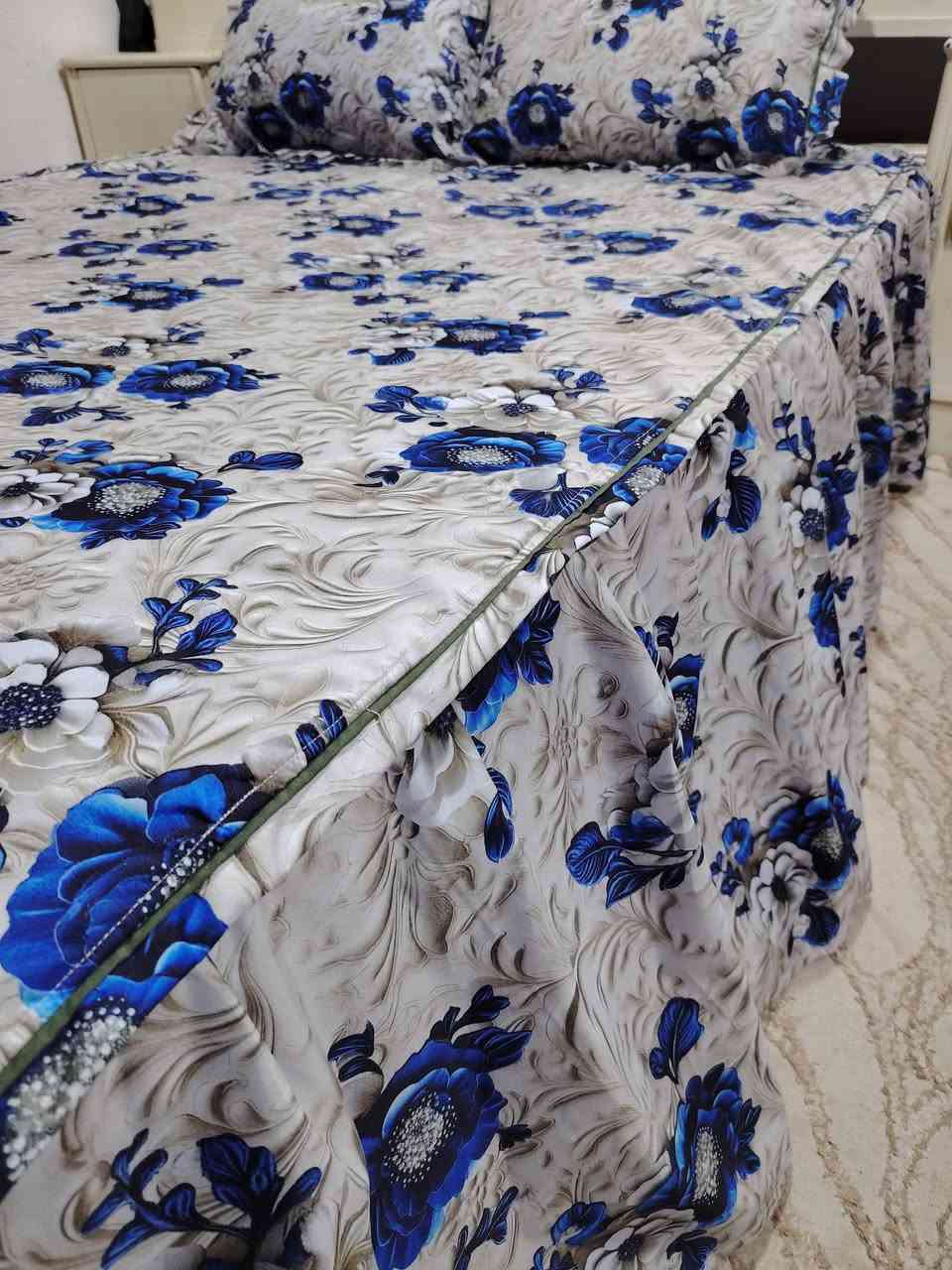 فرشه نفرين من الهمايون💯 الديجتل بخامه مميزه ⭐⭐⭐⭐⭐وحسب الطلب
يوجد توصيل لكل المحافظات 3


**إذا كنت صاحب هذا الإعلان وتريد حذفه لأي سبب، رجاءا أرسل رسالة إلى الدعم الفني**