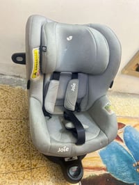 كرسي سيارة • مقعد أطفال • جوي اصلي