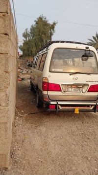 سياره فوتون 2017 هذا  07716653482