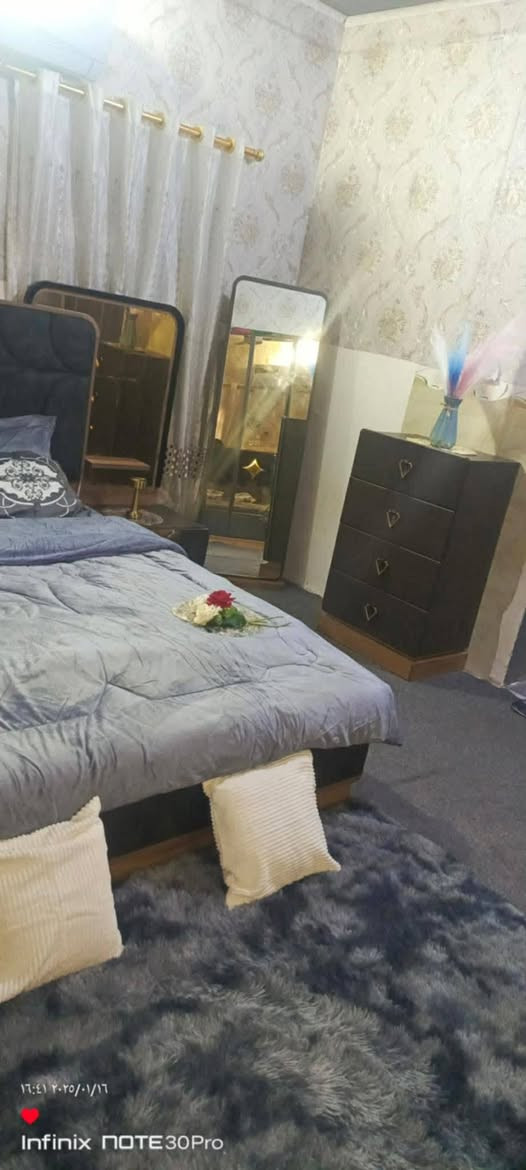 غرفه نوم تركي اخو جديده
سعره  مليون و٢٠٠ وبيه مجال  اي استفسار مراسله الصفحه


**إذا كنت صاحب هذا الإعلان وتريد حذفه لأي سبب، رجاءا أرسل رسالة إلى الدعم الفني**