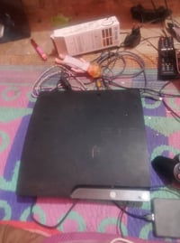 بلاي 3 • عطلان • ملحقات كامله