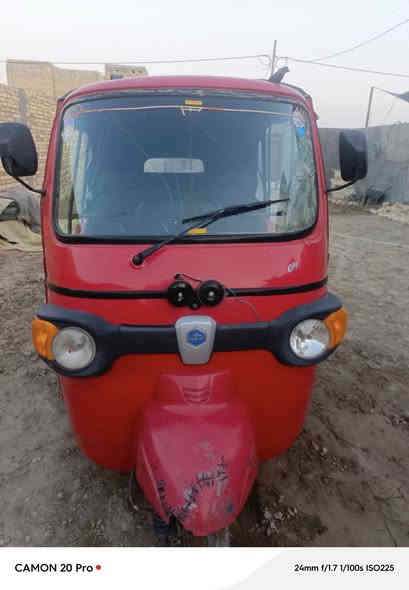 السلام عليكم تكتك بياجو 20 تحوير بغدادمكينه وكير واكسل ستوته السعر 900 بيها مجال قضاء القاسم  للاستفسار [ *********** ] [ *********** ]
