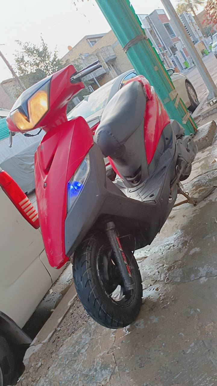 دراجة ماكس ثعلب للبيع دراجة سلف وهندر شغالة خير من الله كفرات بلادية تايرات ثنين جدد دبلات ورة وكدام جدد انسة طسة وانسة كفر يطركع خير من الله مكان ماعندي واريد ابيعهة وتشتري من بيتي بيهة منفيس السعر 500
رقم التهاتف ***********
