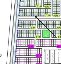 مجمع الاميرات 2 • 200م • شارع 30