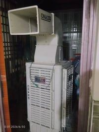 مبردة تكت حجم 70 مستعمل 07819290020