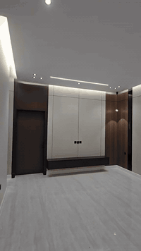 ديكور وترميم • جبسن بورد • بغداد