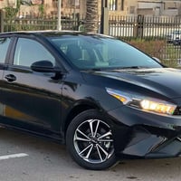 كيا فورتي • ٢٠٢٤ • رقم اربيل