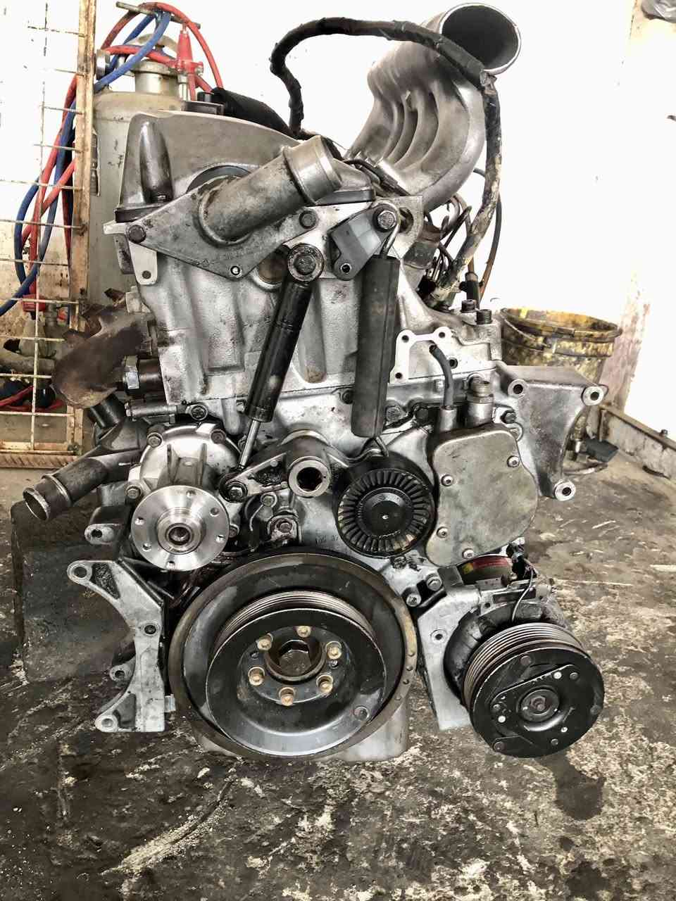 السلام عليكم 

محرك ستانا ٢مجفتات وكاملات كبل تصعدها ب السياره السعر (واحد ونص )
سيد قيس 
التواصل راسلني خاص


**إذا كنت صاحب هذا الإعلان وتريد حذفه لأي سبب، رجاءا أرسل رسالة إلى الدعم الفني**