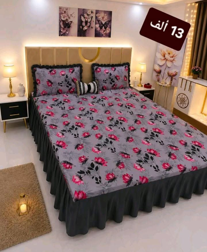 فرشات صيفي حسب الطلب 😍 يوجد توصيل كل محافضات العراق


**إذا كنت صاحب هذا الإعلان وتريد حذفه لأي سبب، رجاءا أرسل رسالة إلى الدعم الفني**