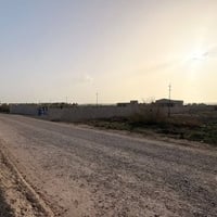 تكريت الدبسة • ٢٥٠٠م • واجهة ٢٧م