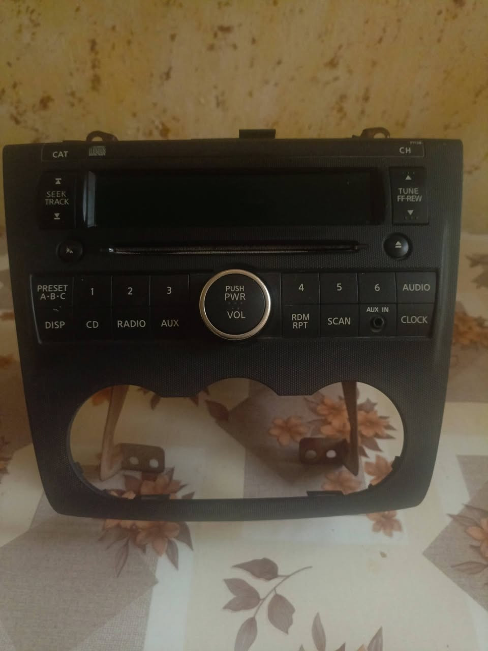 مرحبا شباب عندي مسجل مال نيسان التيما يرهم على
2008ال2013واريدة ٤٠. الف رجاء الي اريدة يجيني على خاص


**إذا كنت صاحب هذا الإعلان وتريد حذفه لأي سبب، رجاءا أرسل رسالة إلى الدعم الفني**