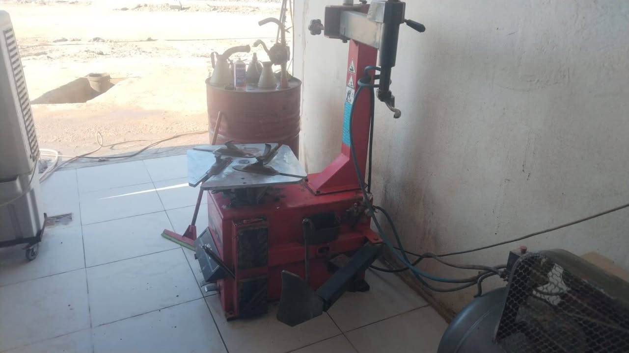 السلام عليكم ادوات بنجر خالعه وتاروسه البيع في واسط الكوت بسعر مناسب ***********
