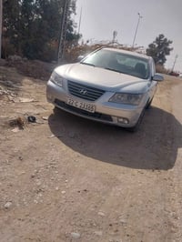 سوناتا • ٢٠٠٩ • مكينه ٢٠٠٠