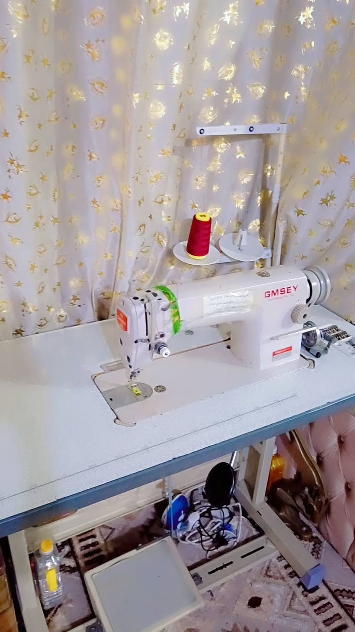 مكينه جمسي للبيع نظيفه وما داخله تصليح وشرط الفحص مكاني كربلاء وتخم للبيع 10 مقاعد تسكام للاستفسار على خاص او اتصال على رقم ***********
