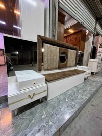 غرفة تركي ٨قطع • قماش وتر بروف • نظافة ٩٥٪