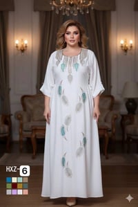 موديل كشمير • درجة اولى • دشداشة