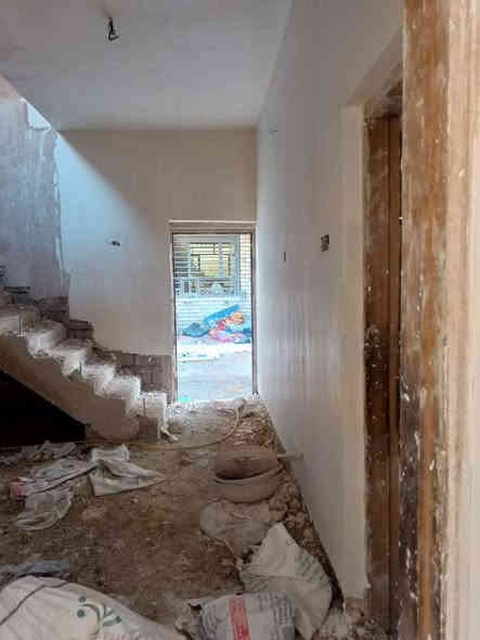 السلام عليكم خلفه جص وبياض متفرغ حاليا تشميع وجص وبورك المتر. 7وتصفير حمامات ومطابخ المتر ب8 وتشميع المتر ب 2000 شغلنا بغداد فقط للأستفسار الأتصال ب *********** بيه واتساب خابرني واني بالخدمه
