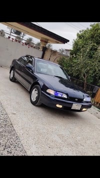 موديل ١٩٩٤ • بدون حادث • كفالة مكينه وكير