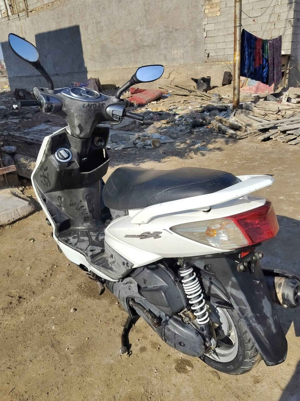 سلام عليكم سنكز فحل نوزل ياباني شعلة ومعدل خير من الله مكينة برغي مامفتوح بيهه رقمي *********** مكاني بغداد حي اور السعر 900
