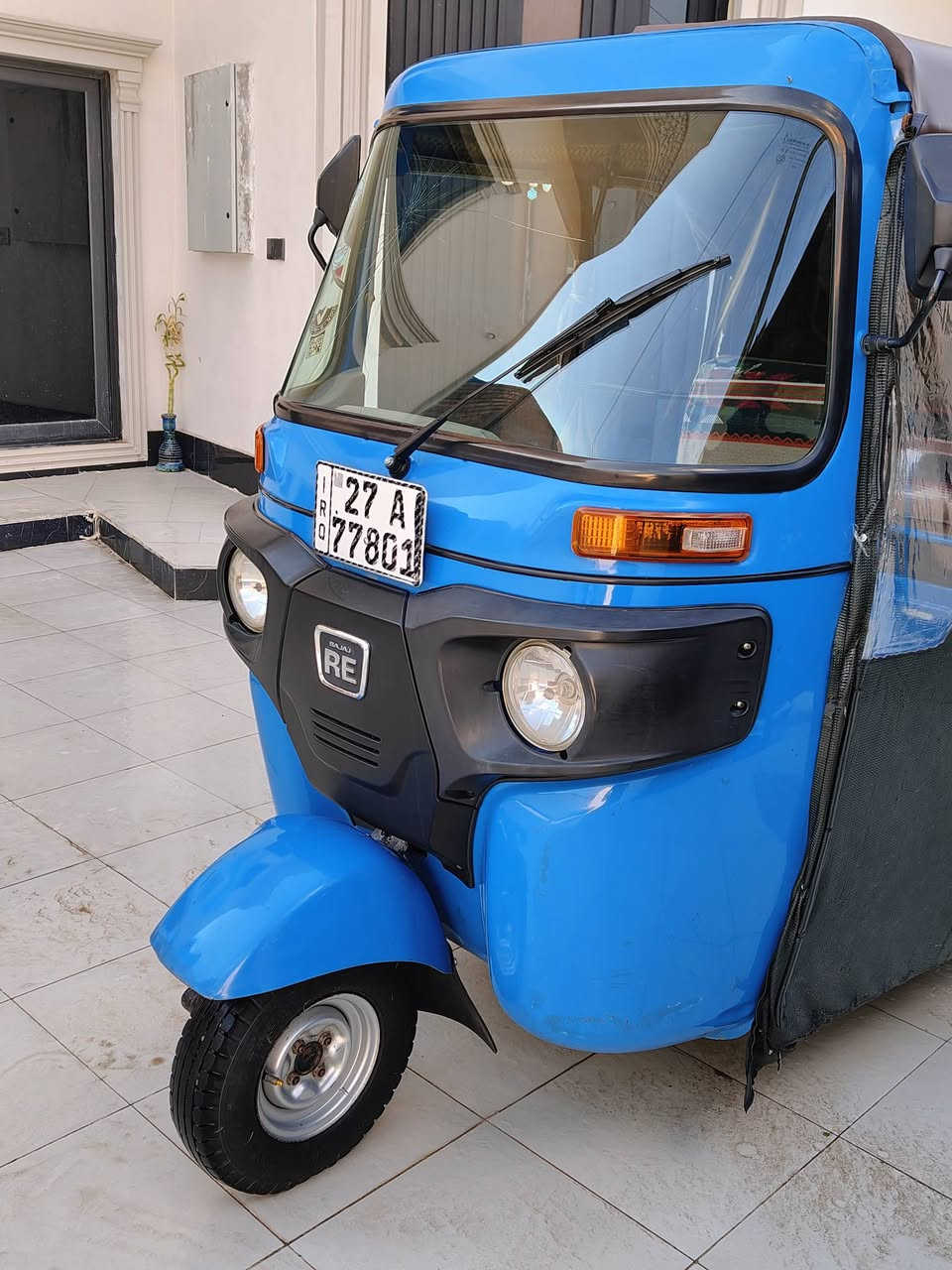 تكتك نضيفه للبيع رقم وسنويه
الاتصال ع الرقم 
***********
