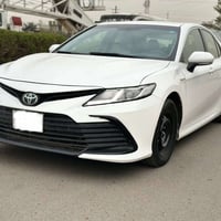 كامري هايبرد • ٢٠٢٣ • رقم بغداد