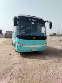 باص هايكر 36نفر جاهزه من كلشي بغداد الدوره 07821473639