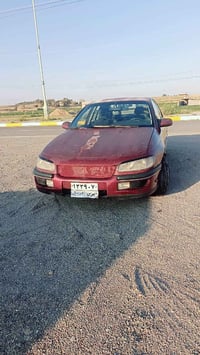 اوبل كاميش للبيع كير ومحرك بطه جديد تخم تاير جديد مابيه لا معجون ولا ص...