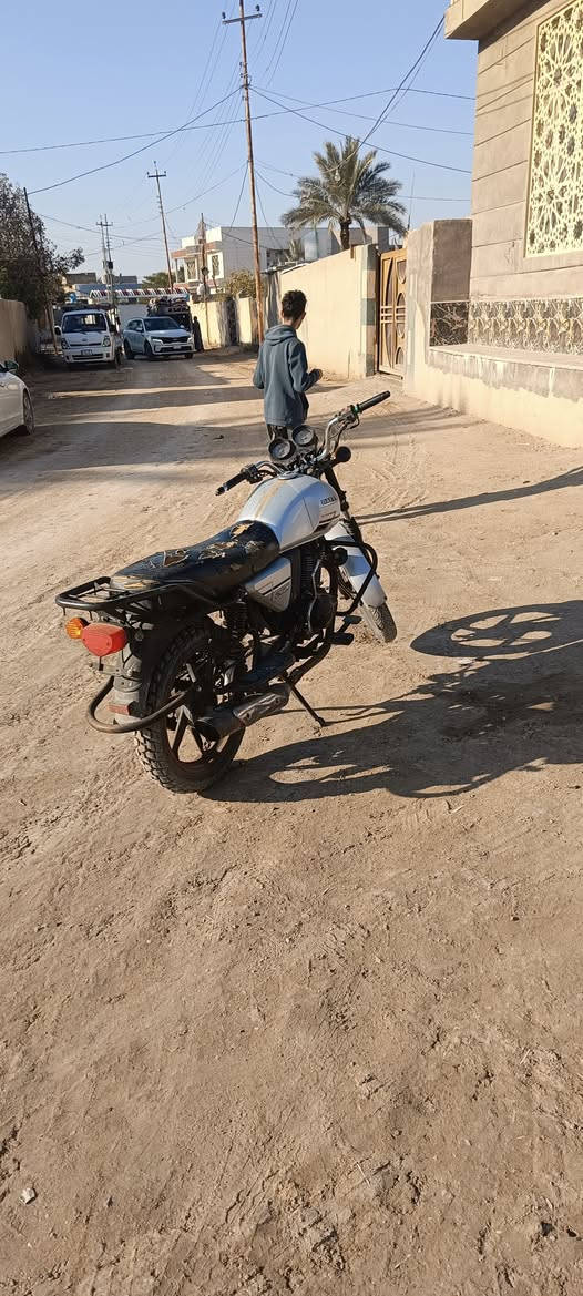 سلام عليك دراجه البيع موديل ٢٠٢٠***********
